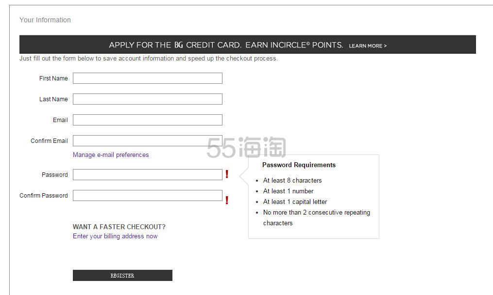 美国Bergdorf Goodman攻略,古德曼海淘购物攻略!BG礼品卡使用教程谁知道? 美国Bergdorf Goodman攻略,古德曼海淘购物攻略!BG礼品卡使用教程谁知道?