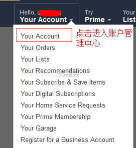 图解美国亚马逊直邮地址怎么填写？运费怎么算？附美亚直邮中国运费计算方法