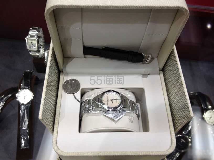 【海淘攻略】Ashford购买手表香港自提教程  （自提过程非本人，转载）