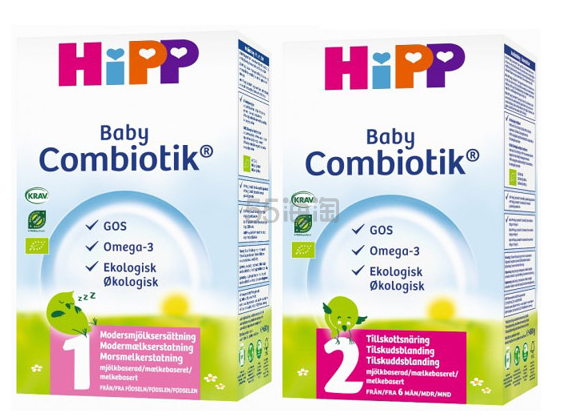 丹麦奶粉品牌有哪些?开帖介绍下丹麦的四种奶