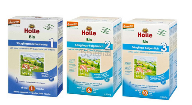 丹麦奶粉品牌有哪些?开帖介绍下丹麦的四种奶