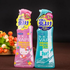 SKIN VAPE宝宝孕妇防蚊水驱蚊喷雾 ...