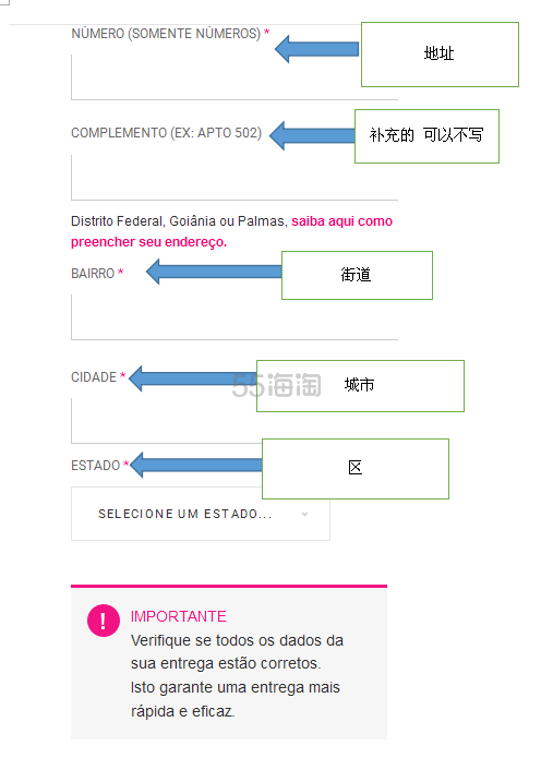 【海淘课堂探索之旅】巴西海淘梅丽莎香香鞋尺码、攻略 巴西待开发的处女地