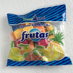 bonarea-frutas 水果味瑞士糖