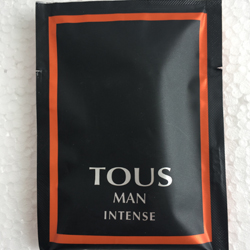TOUS-man intense 男士浓郁香水