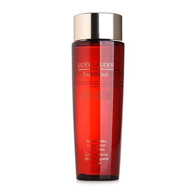 深扒雅诗兰黛红石榴水,基本护肤第一步!-海淘晒