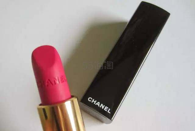 香奈儿迪奥口红哪个好,看对比就知道喽~-海淘