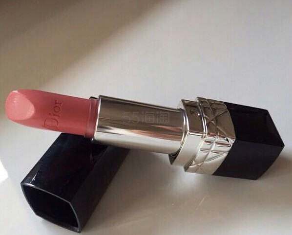 香奈儿迪奥口红哪个好,看对比就知道喽~-海淘