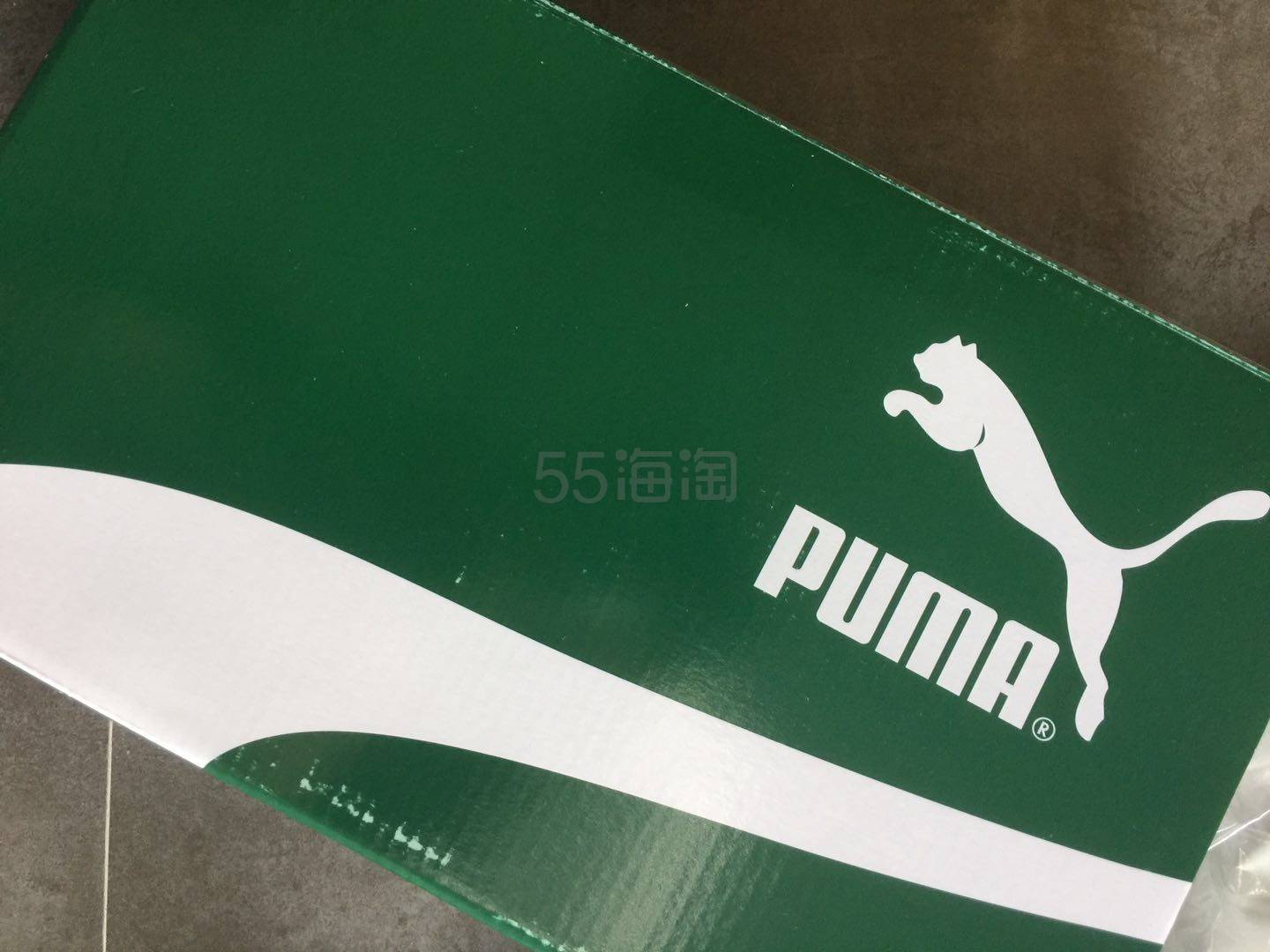 PUMA美国官网 海淘Basket Heart蝴蝶结鞋 QQ