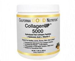 California Gold Nutrition加州黄金营养Col ...