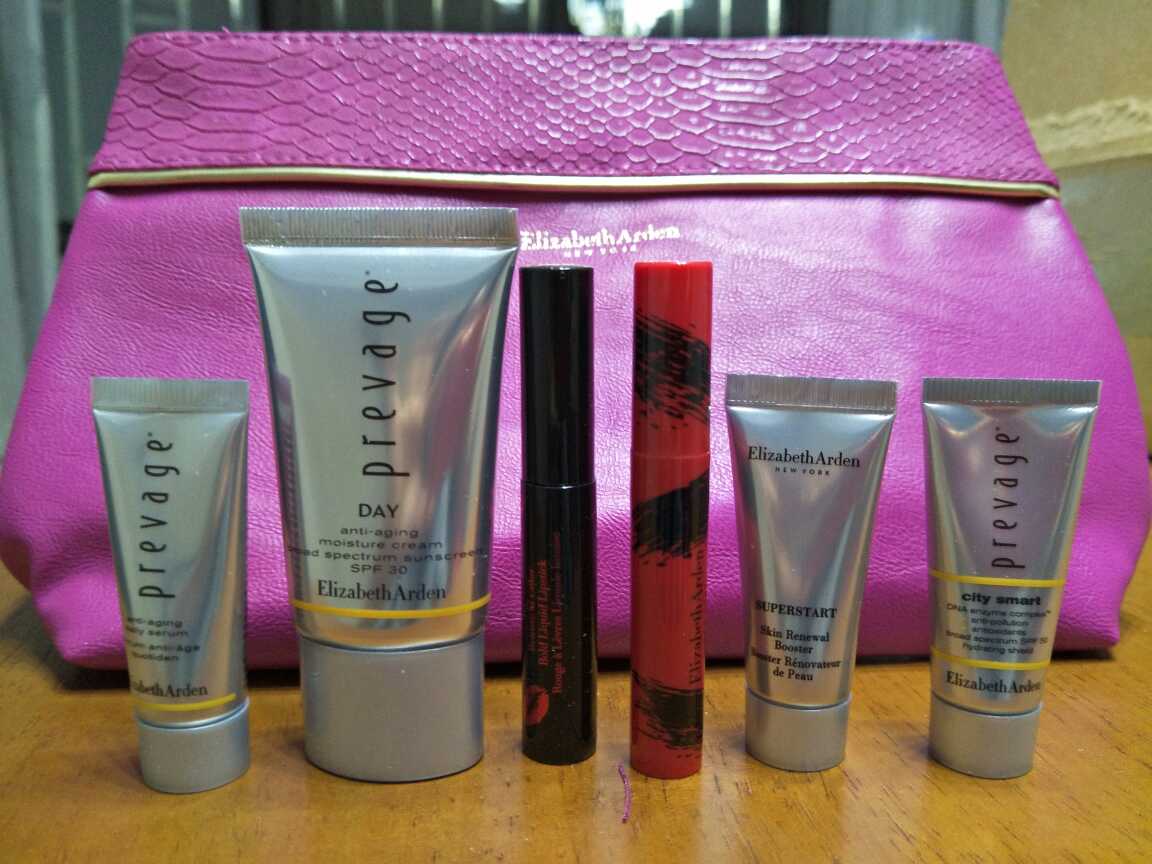 化妆品礼包|如何检查化妆品样品的真伪和质量