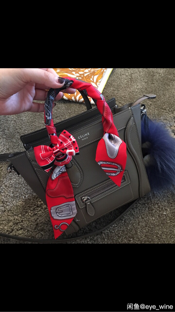 欧洲专柜正品,爱马仕蝴蝶结,可当领结,头饰,包饰