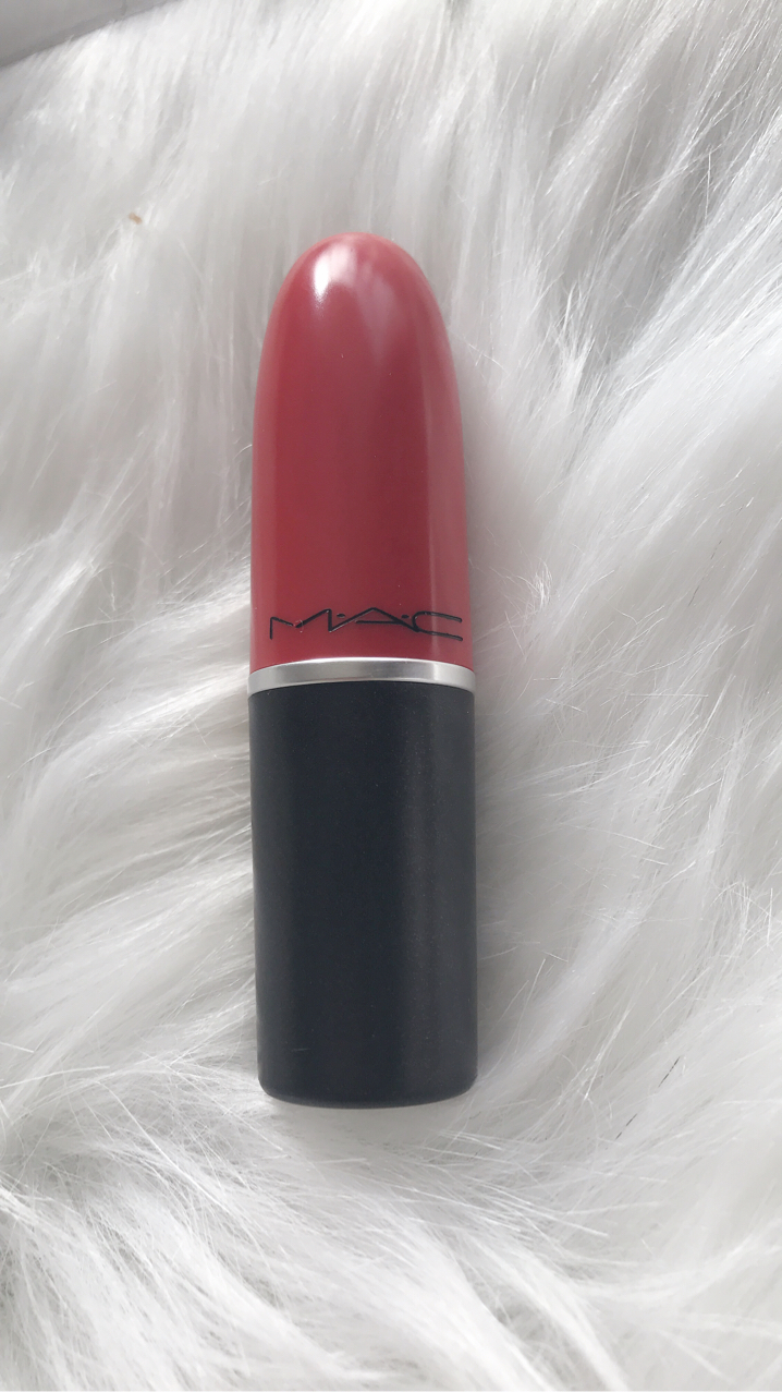 mac俄罗斯红无盒100包邮