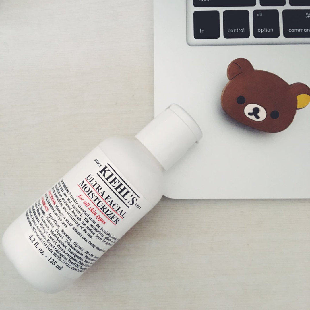 Kiehl's 科颜氏✨淡 祛痘系列使用总结✅ 这几个产品里