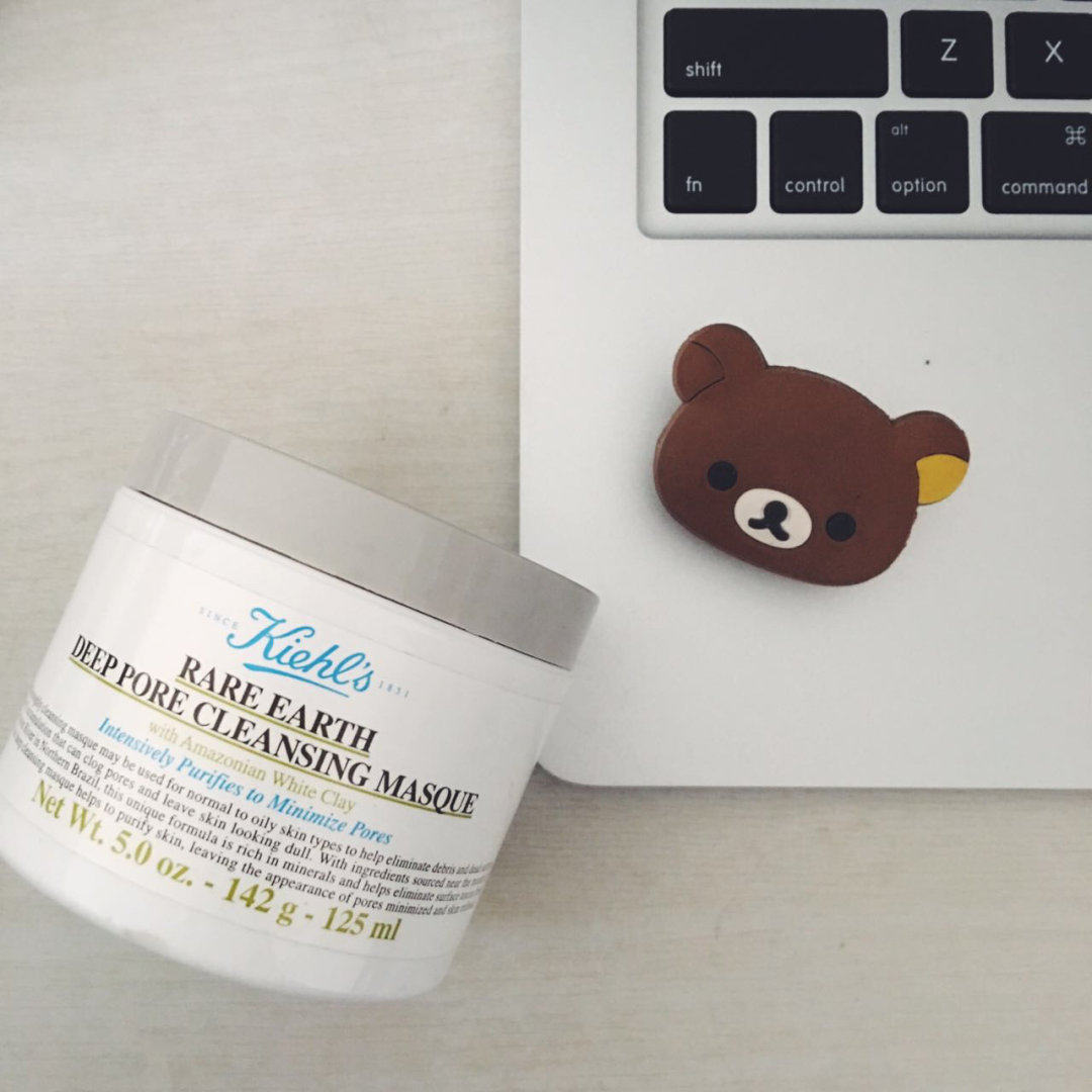 Kiehl's 科颜氏✨淡 祛痘系列使用总结✅ 这几个产品里