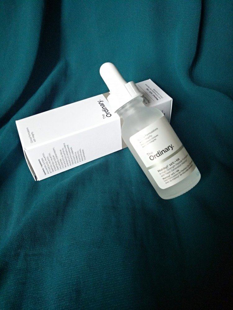 theordinary五胜肽初老猛药