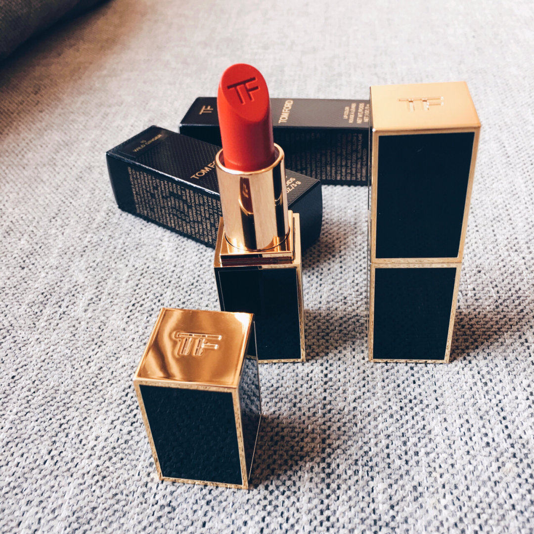 汤姆福特tomfordtf黑管1615白管03