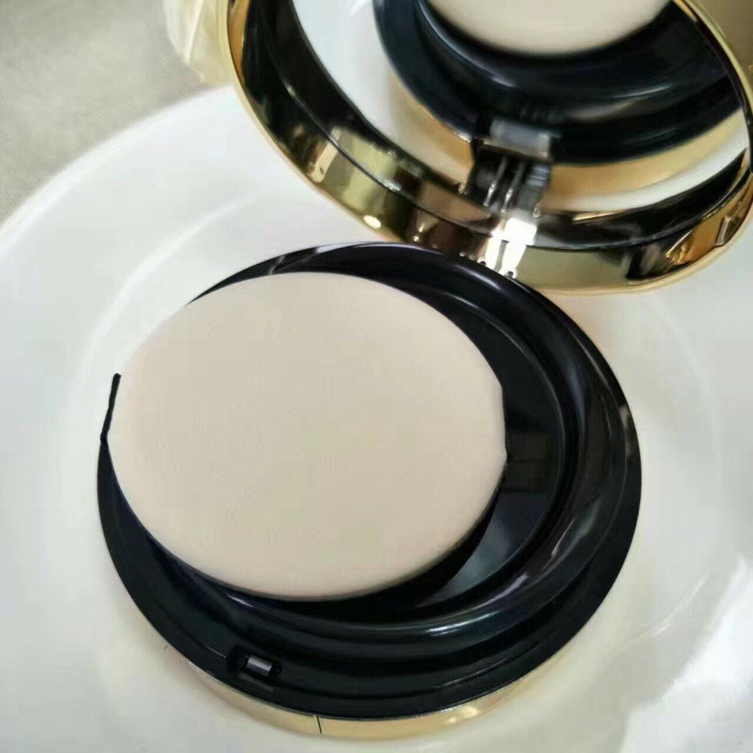 ysl圣罗兰羽毛气垫bb粉底spf23pa