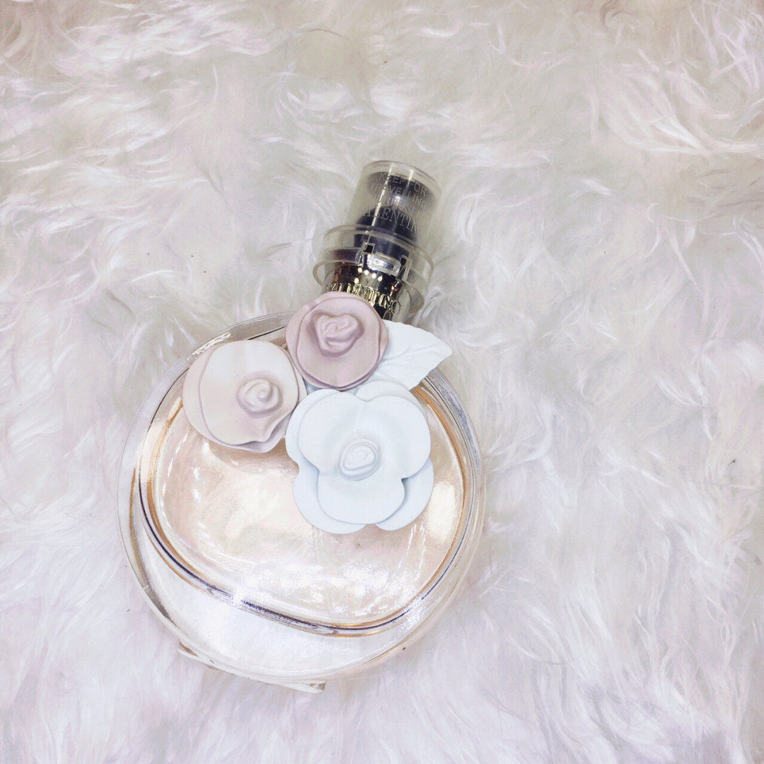 valentino/华伦天奴绝色佳人女士香水80ml,海淘攻略-55海淘社区