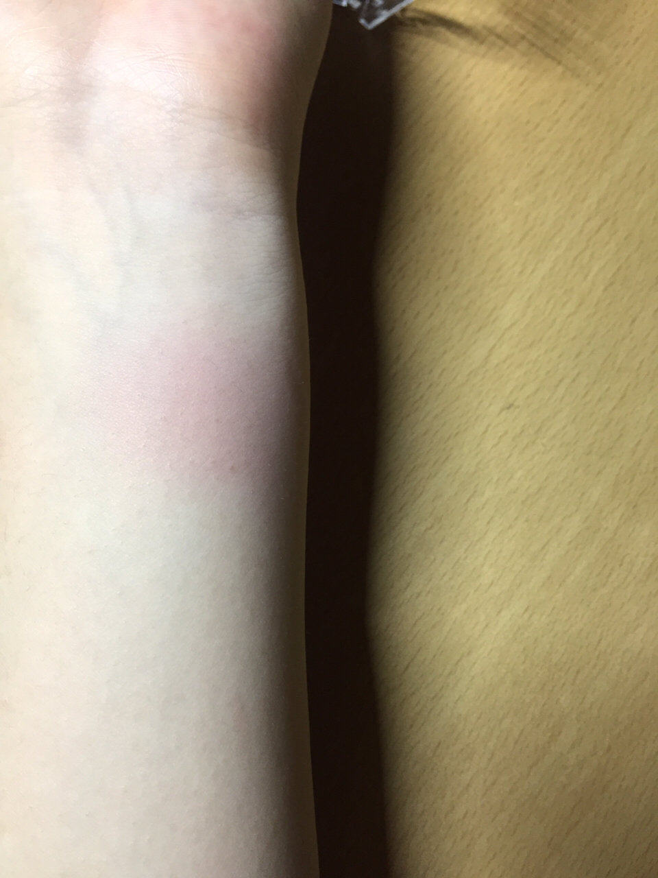 canmake腮红 一直想买个紫色腮红去年种草了rmk那款紫