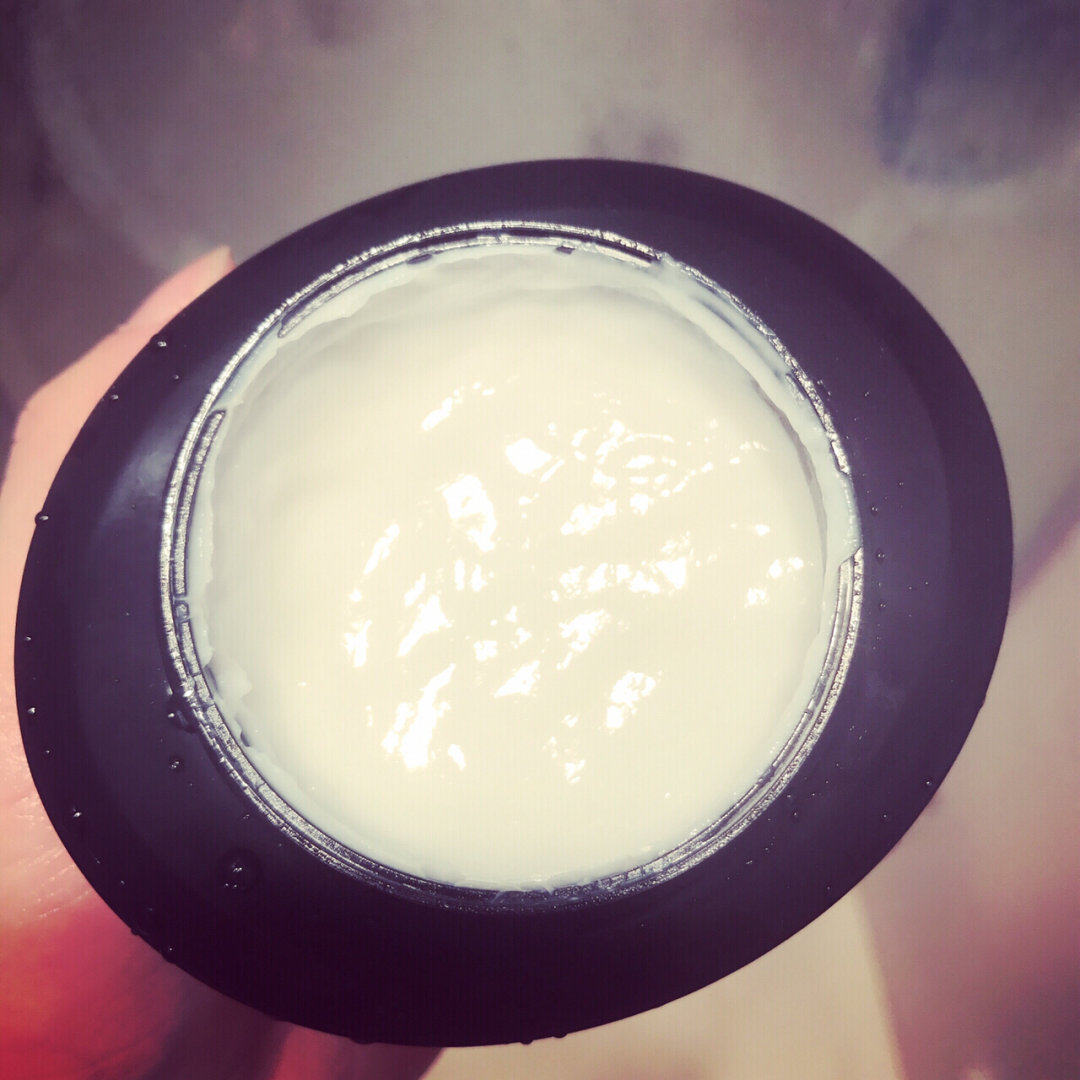 我的护发秘籍   🌟本人发质状况🌟（图2）  头皮中性，