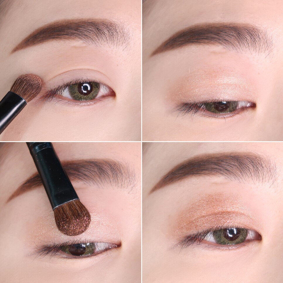 NARSissist Wanted Eyeshadow Pa