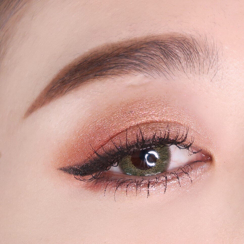 NARSissist Wanted Eyeshadow Pa