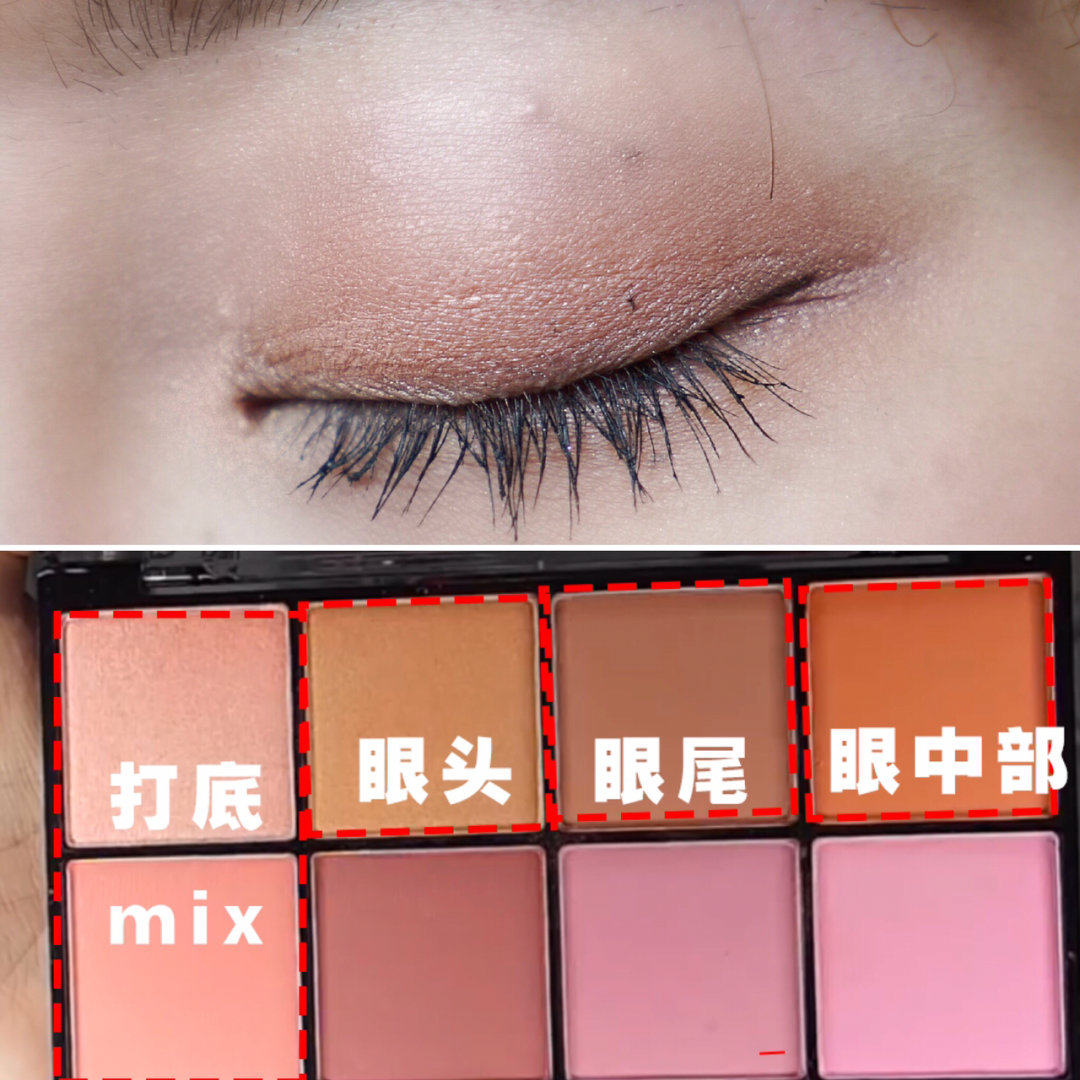 NYX Sweet Cheeks Blush Palette