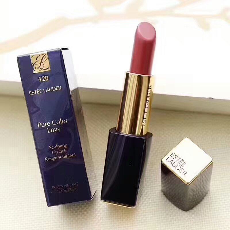 雅诗兰黛420#豆沙届的老网红,无人不知的刘雯大表姐色,海淘攻略-55海