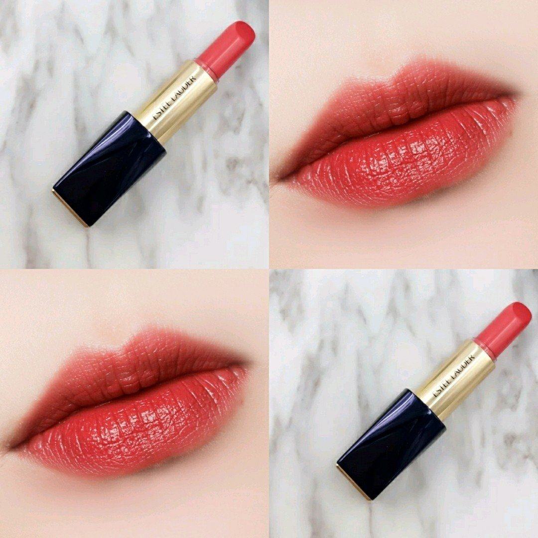 比大表姐色更好看的冷门豆沙色雅诗兰黛131