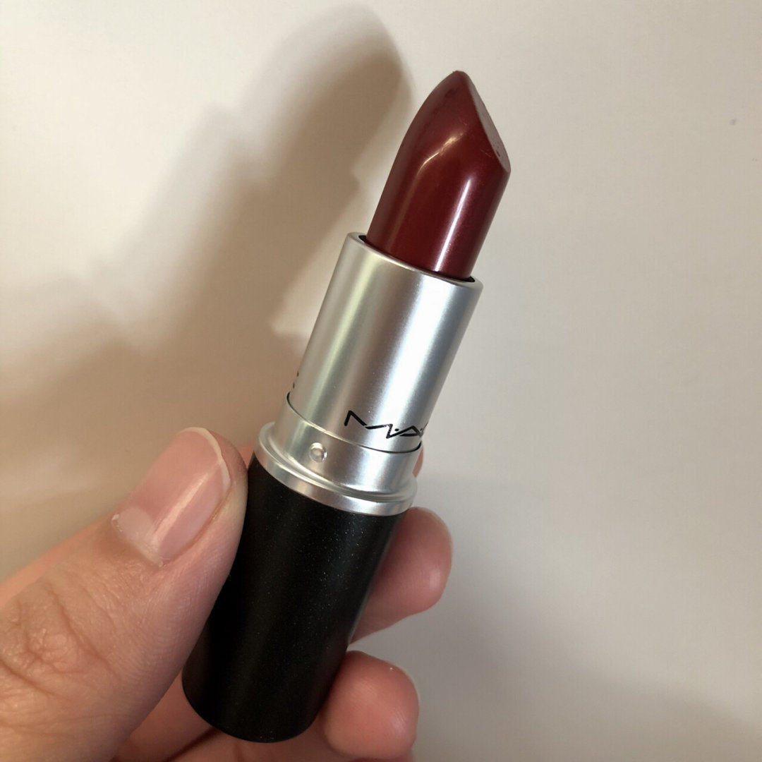 mac魅可dareyou试色薄涂美丽