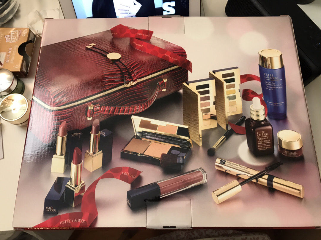 雅诗兰黛 Estee Lauder 特润修护肌透精华露  雅