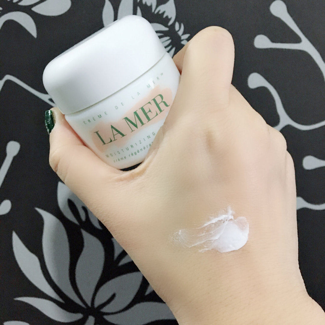 ✨2017超滋润面霜：Lamer面霜 ✨做为一枚妥妥的干死肌