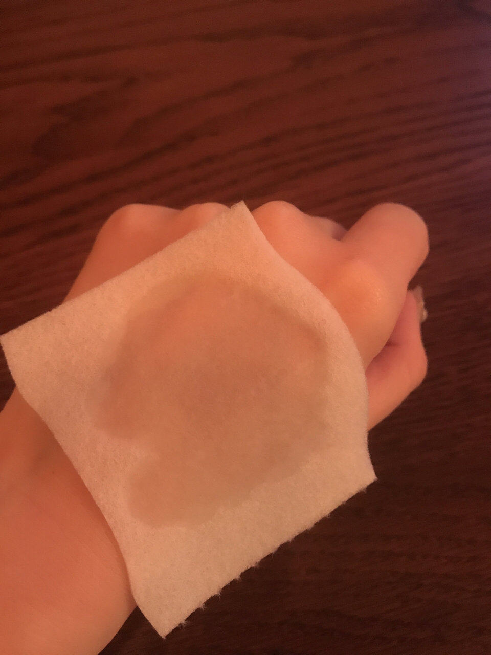 肌肤之钥 CPB 基础线空瓶and ing~~~ 这套买的有