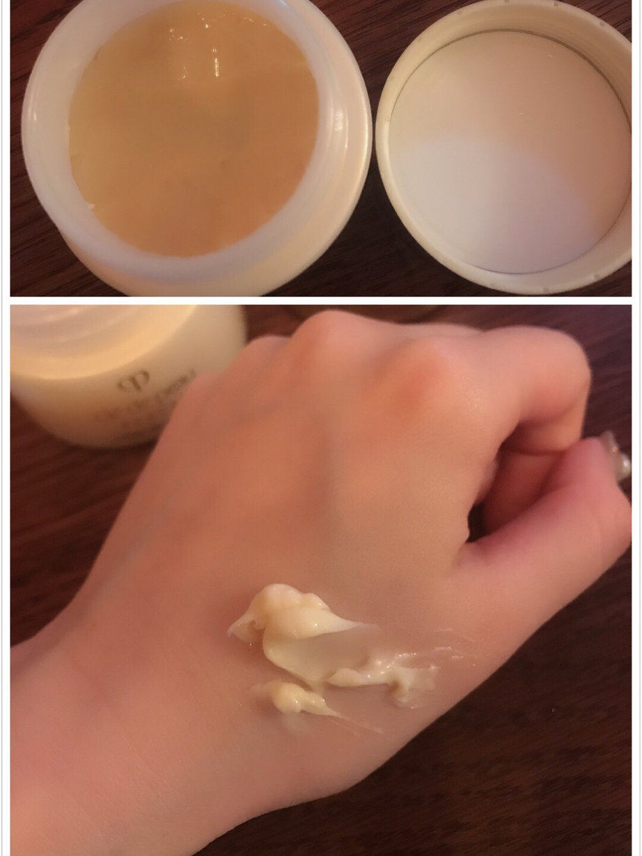 肌肤之钥 CPB 基础线空瓶and ing~~~ 这套买的有