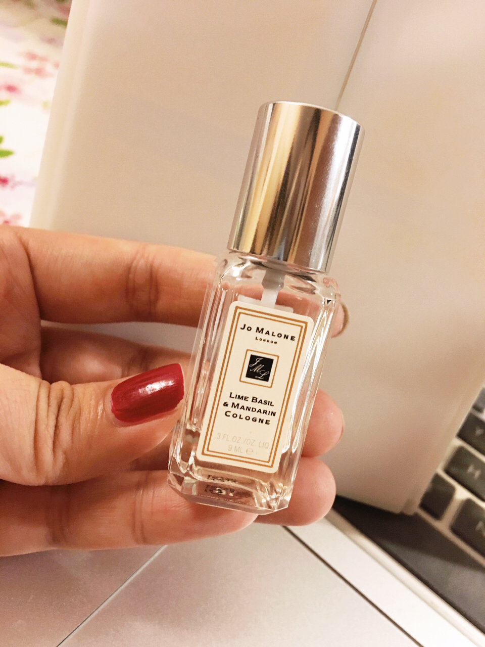 Jo Malone 祖马龙香水orange blossom 