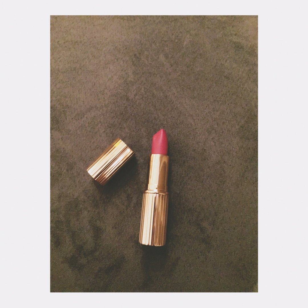 💄Charlotte Tilbury 色号Amazing 