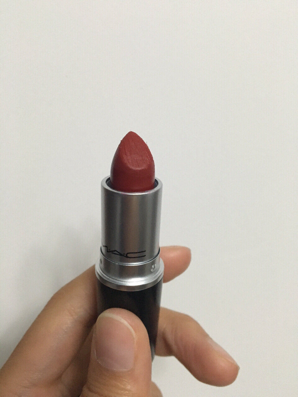 mac口红russianred俄罗斯红