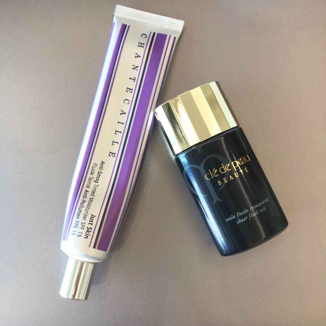 香缇卡隔离霜15alabaster白皙50g肌肤之钥钻石光感隔离黑管隔离清爽型