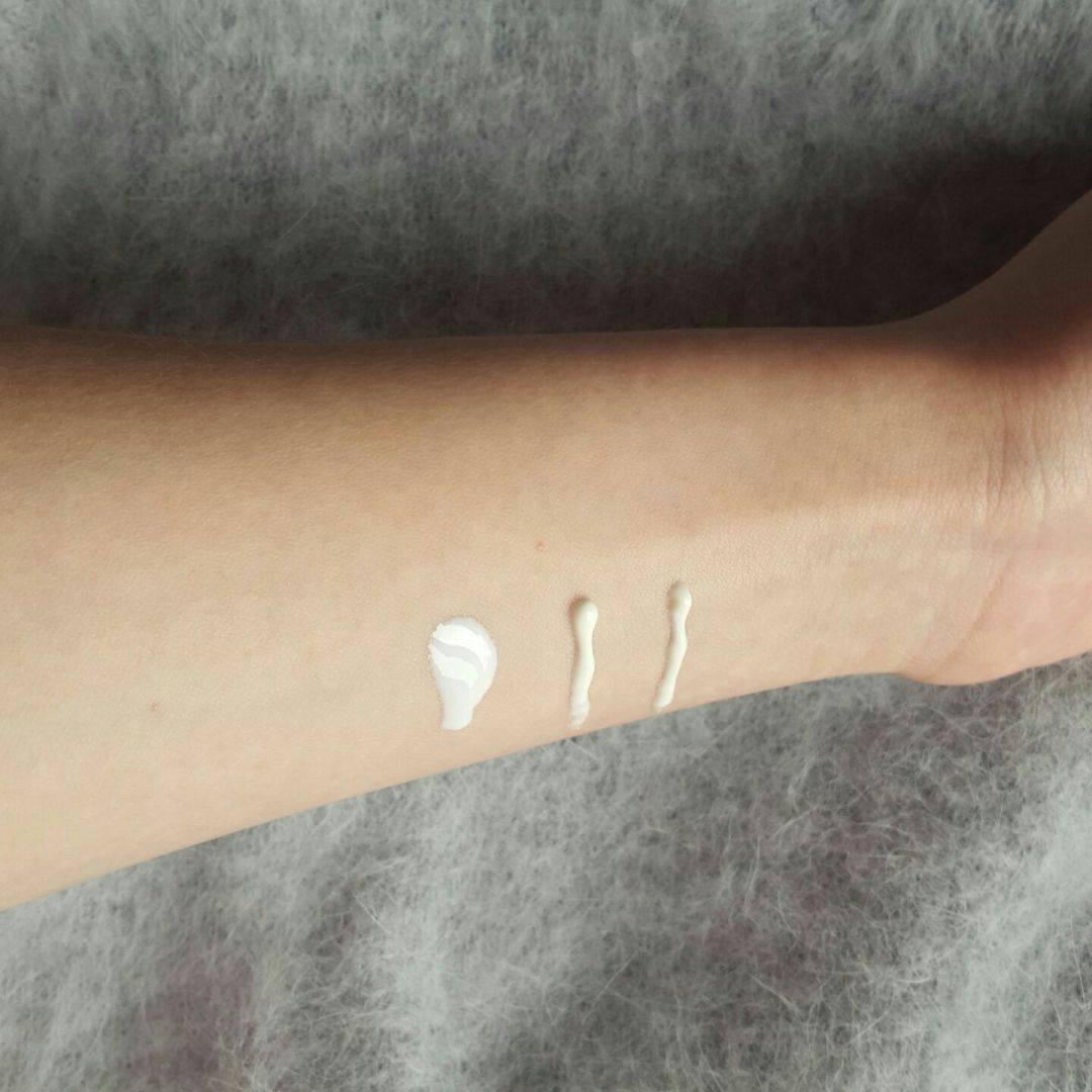 好物之资生堂安耐晒霜 大名鼎鼎的资生堂安耐晒霜~spf50，
