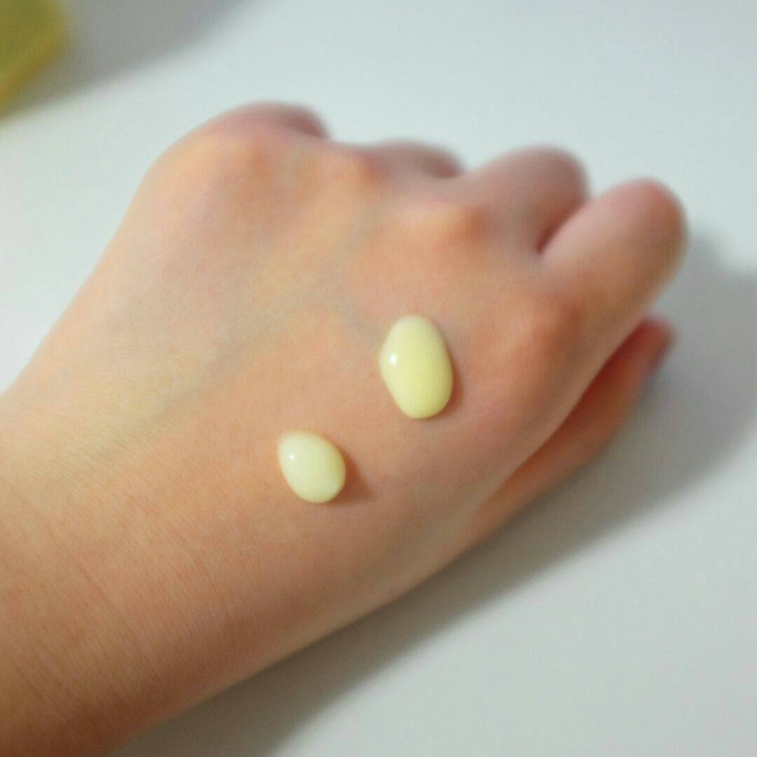 倩碧天才黄油（有油版&版）  号称美国大宝的倩碧黄油www 
