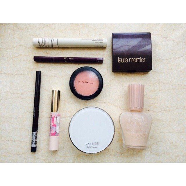 daily makeup 🙈 daily makeup �