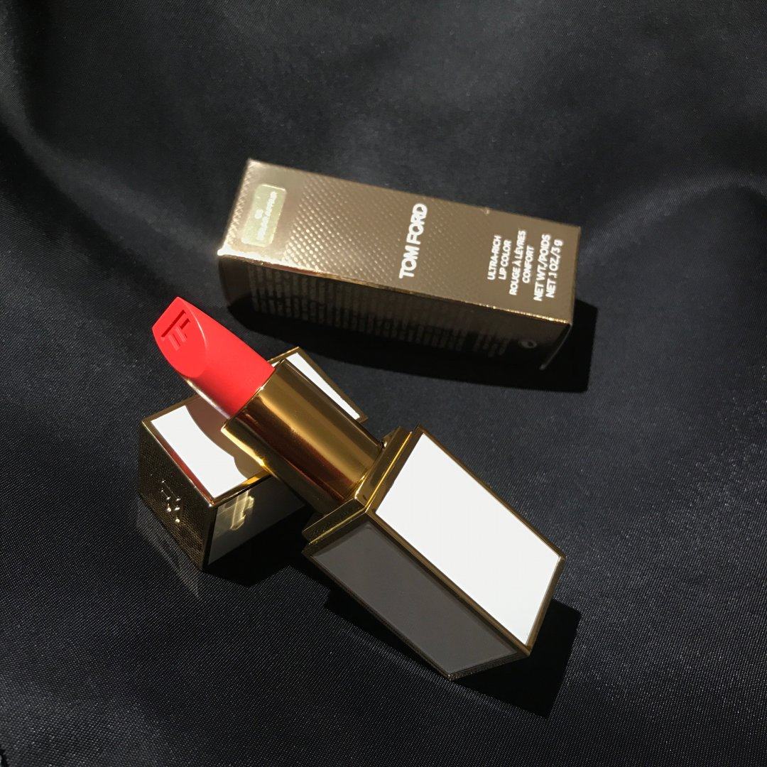 tomford白管05solaraffair