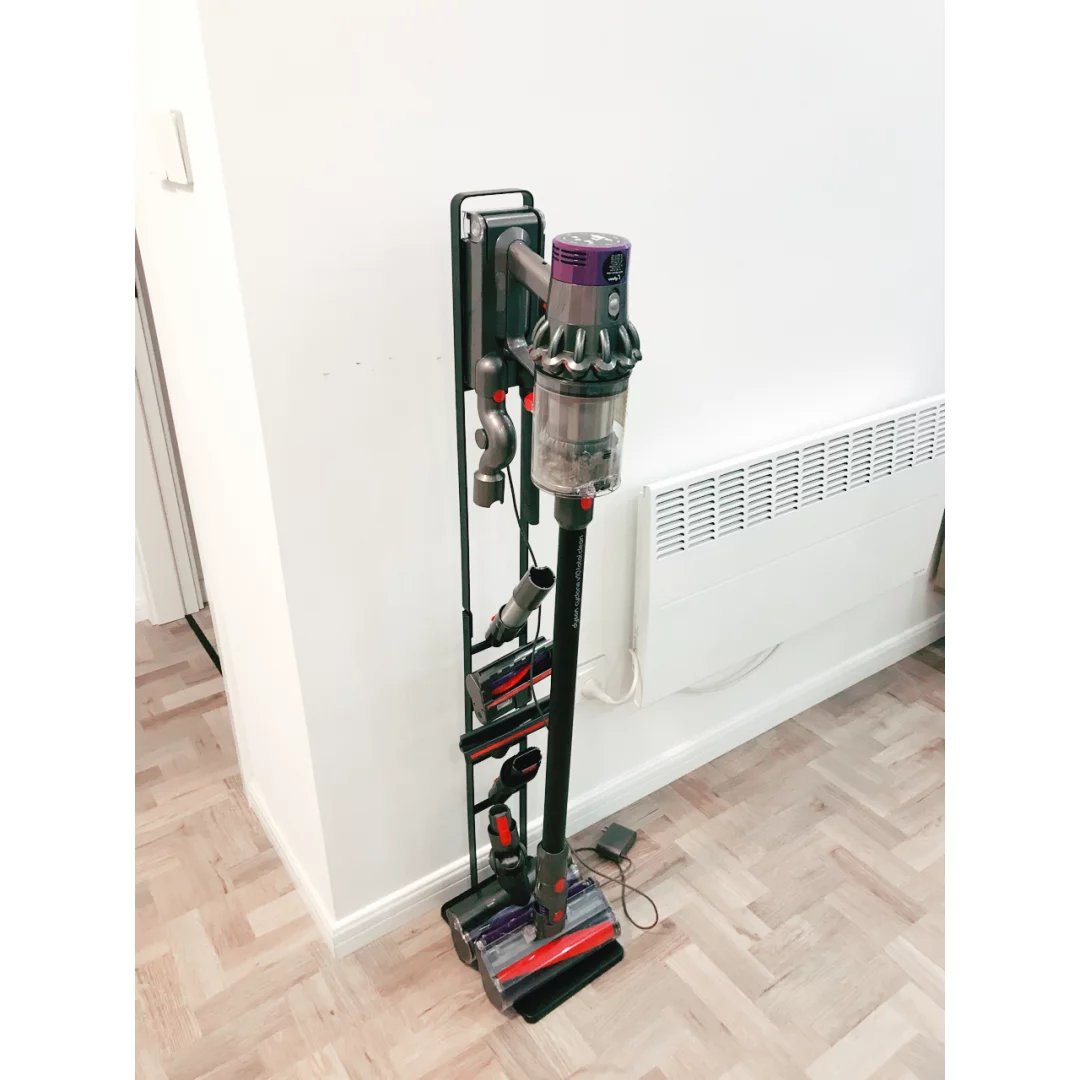 【戴森Dyson最新款吸尘器v10 total clean八