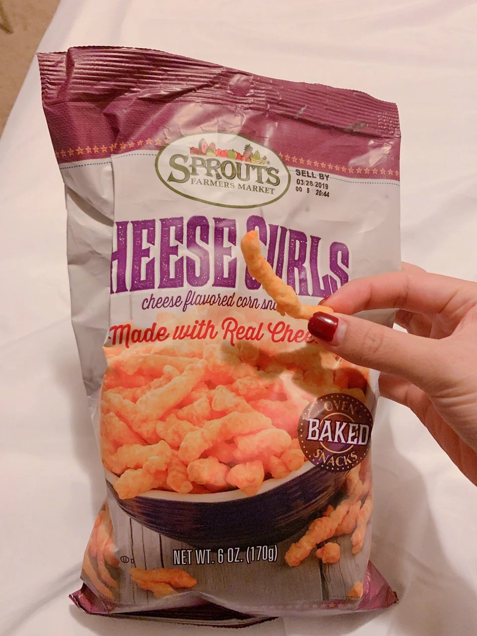 美国热门零食大点评购于costco和amazon买了些大家在小甜桔上热推的