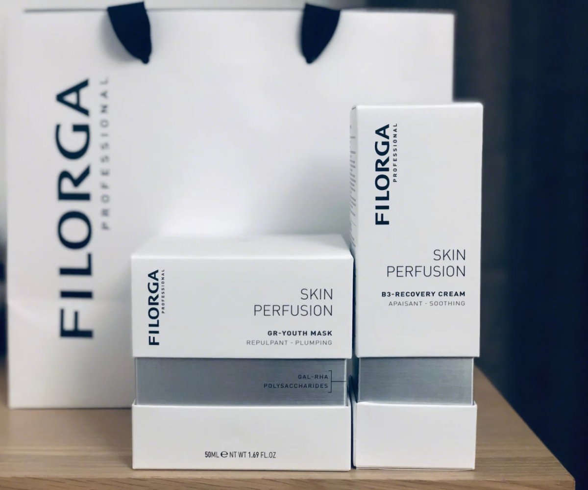 日常护肤75菲洛嘉院线产品