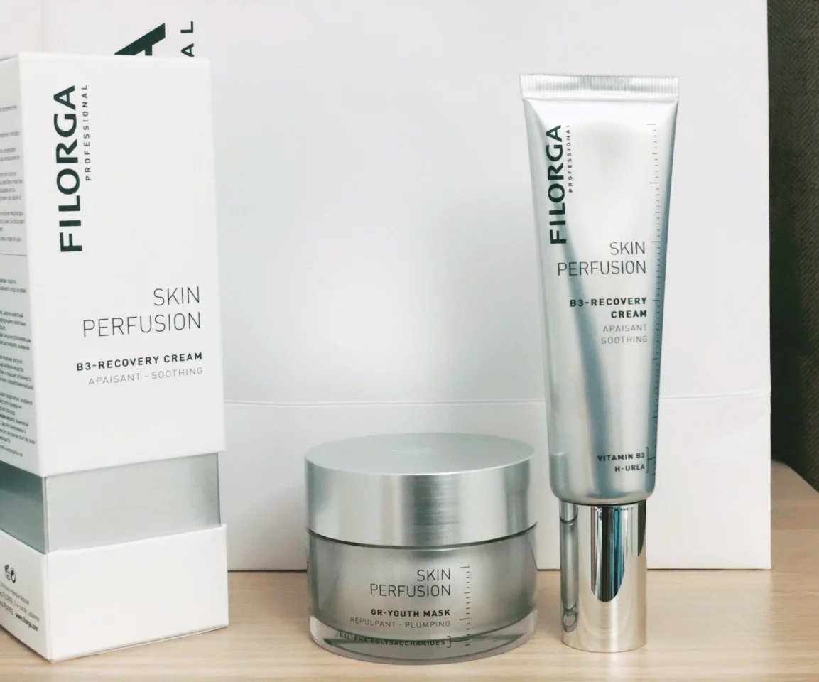 日常护肤75菲洛嘉院线产品filorga菲洛嘉最近种草的风很大去了恒隆