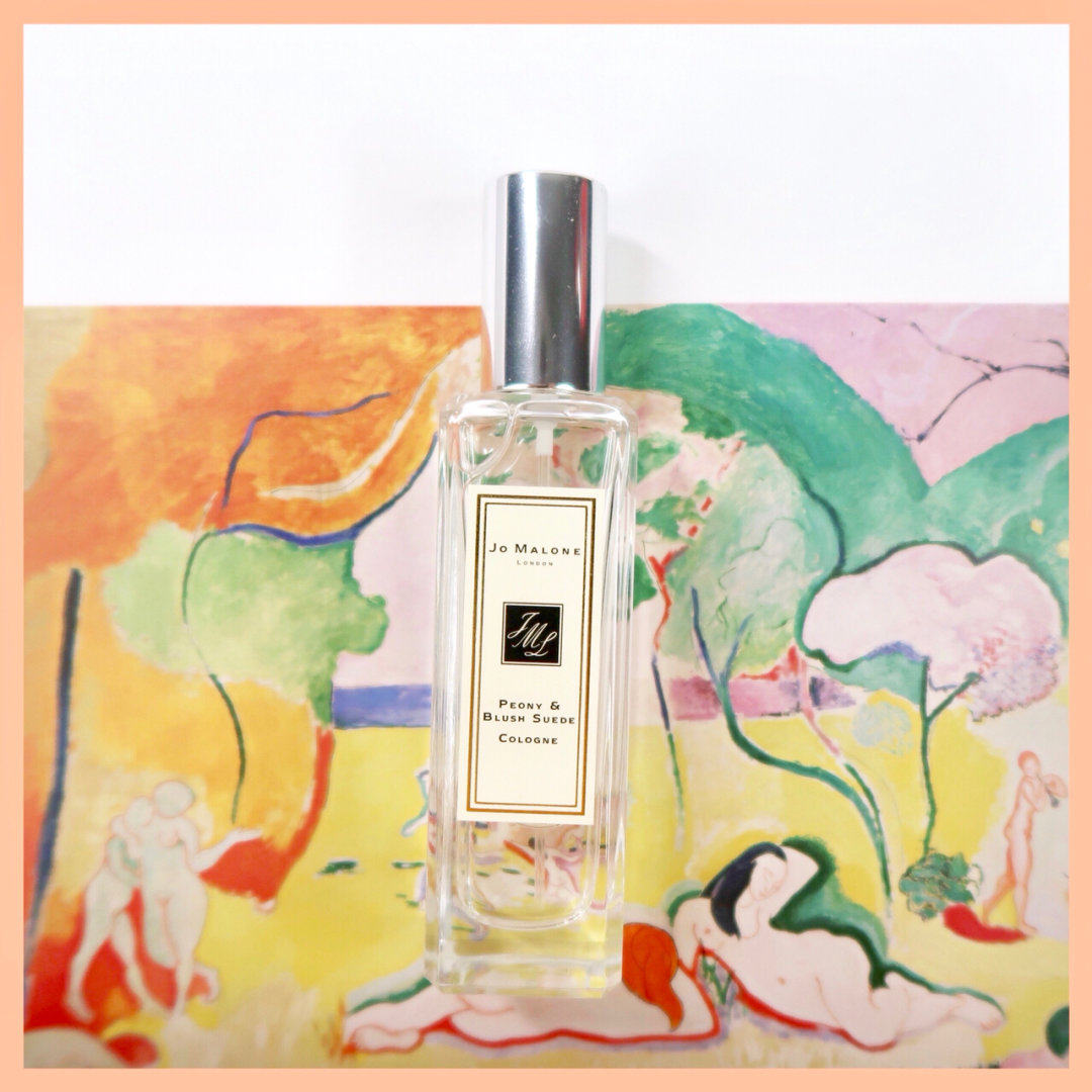 14款祖马龙Jo Malone🌿深度香评2018.4
 大