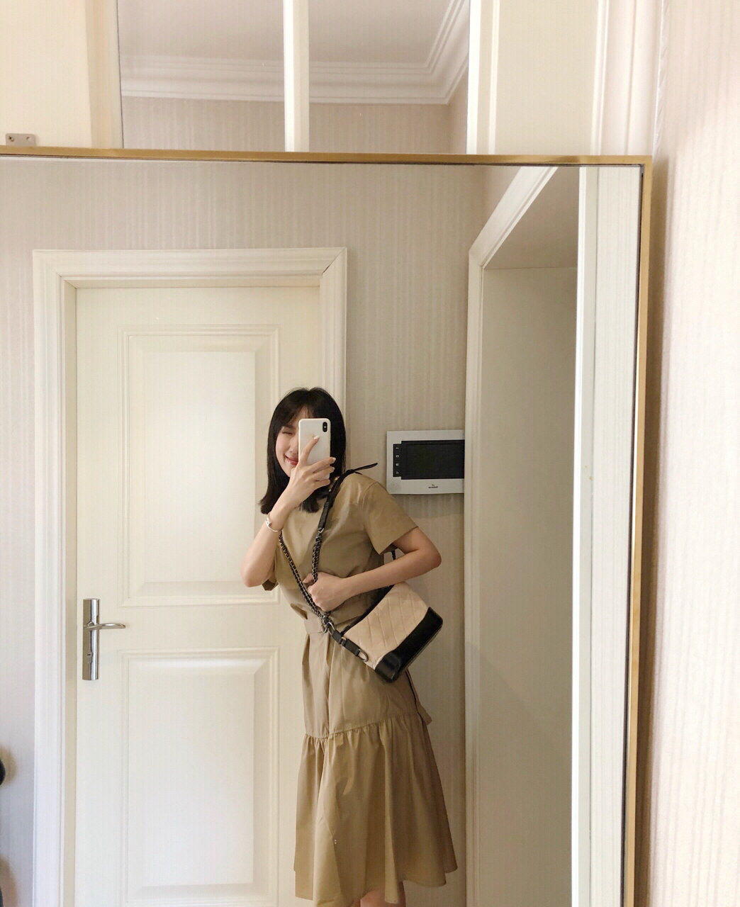 每日穿搭🖤堪比大牌的惊艳UNIQLO优衣库
 每日穿搭来打