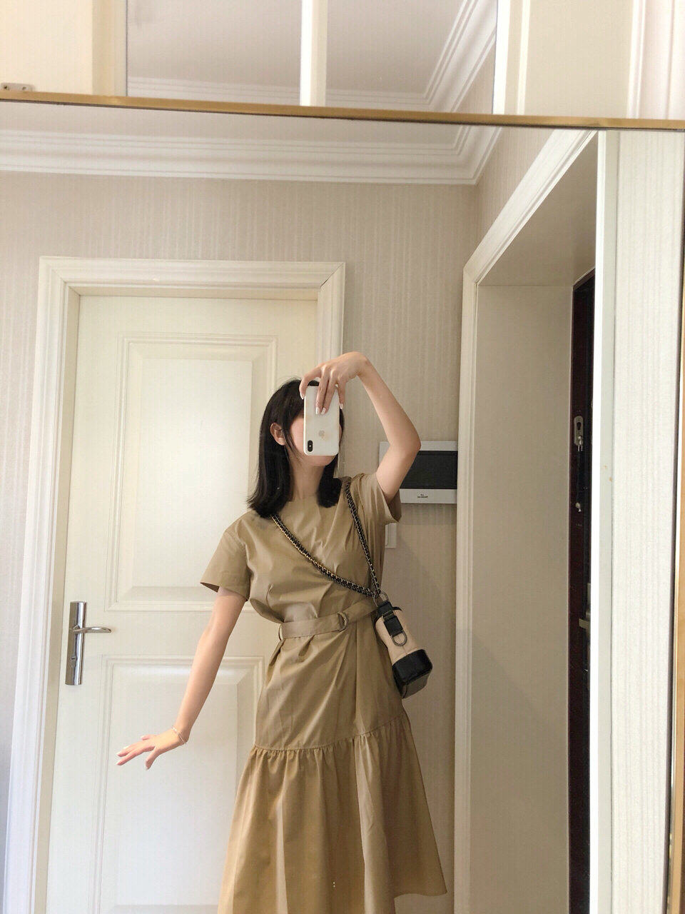 每日穿搭🖤堪比大牌的惊艳UNIQLO优衣库
 每日穿搭来打